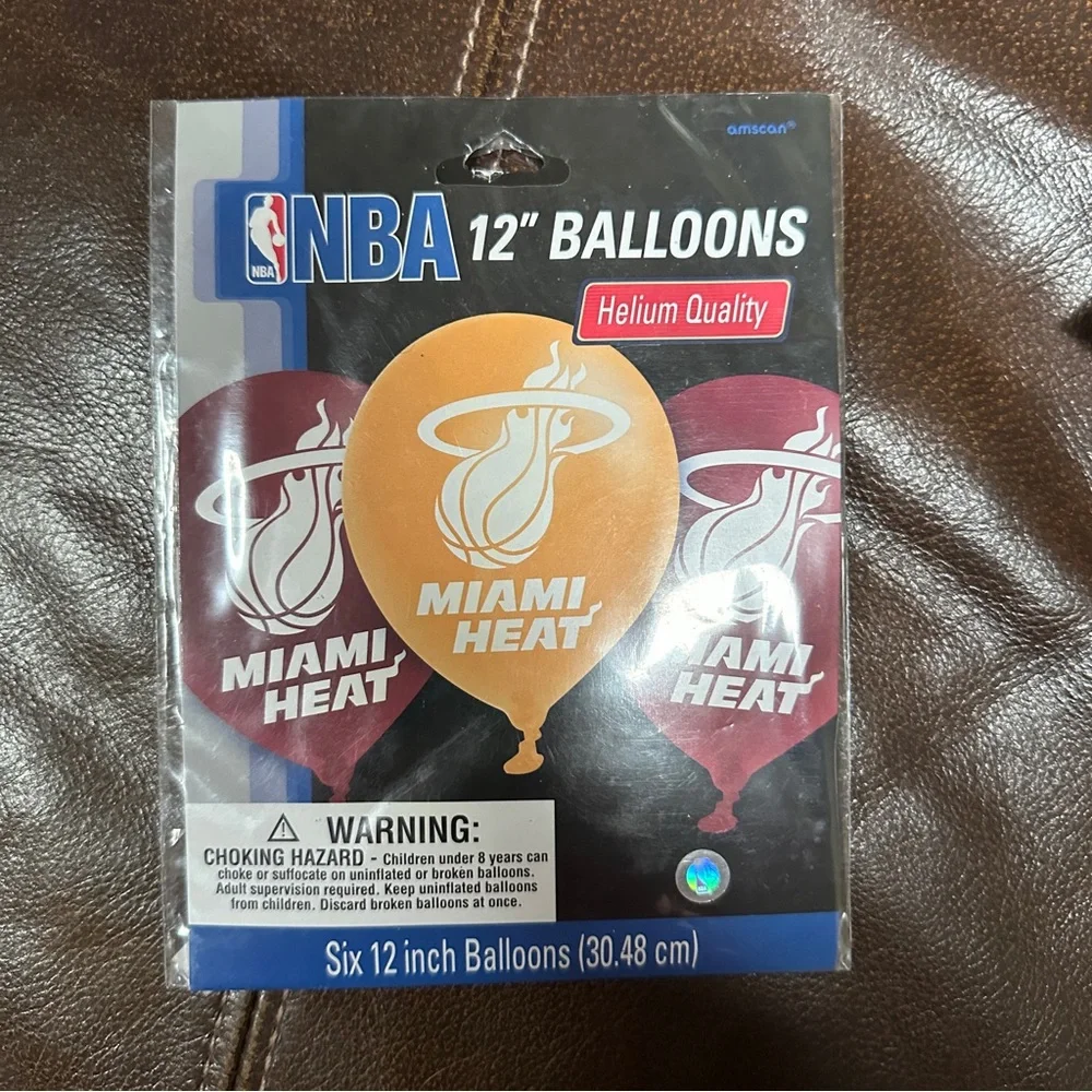 Miami Heat Basketball 7